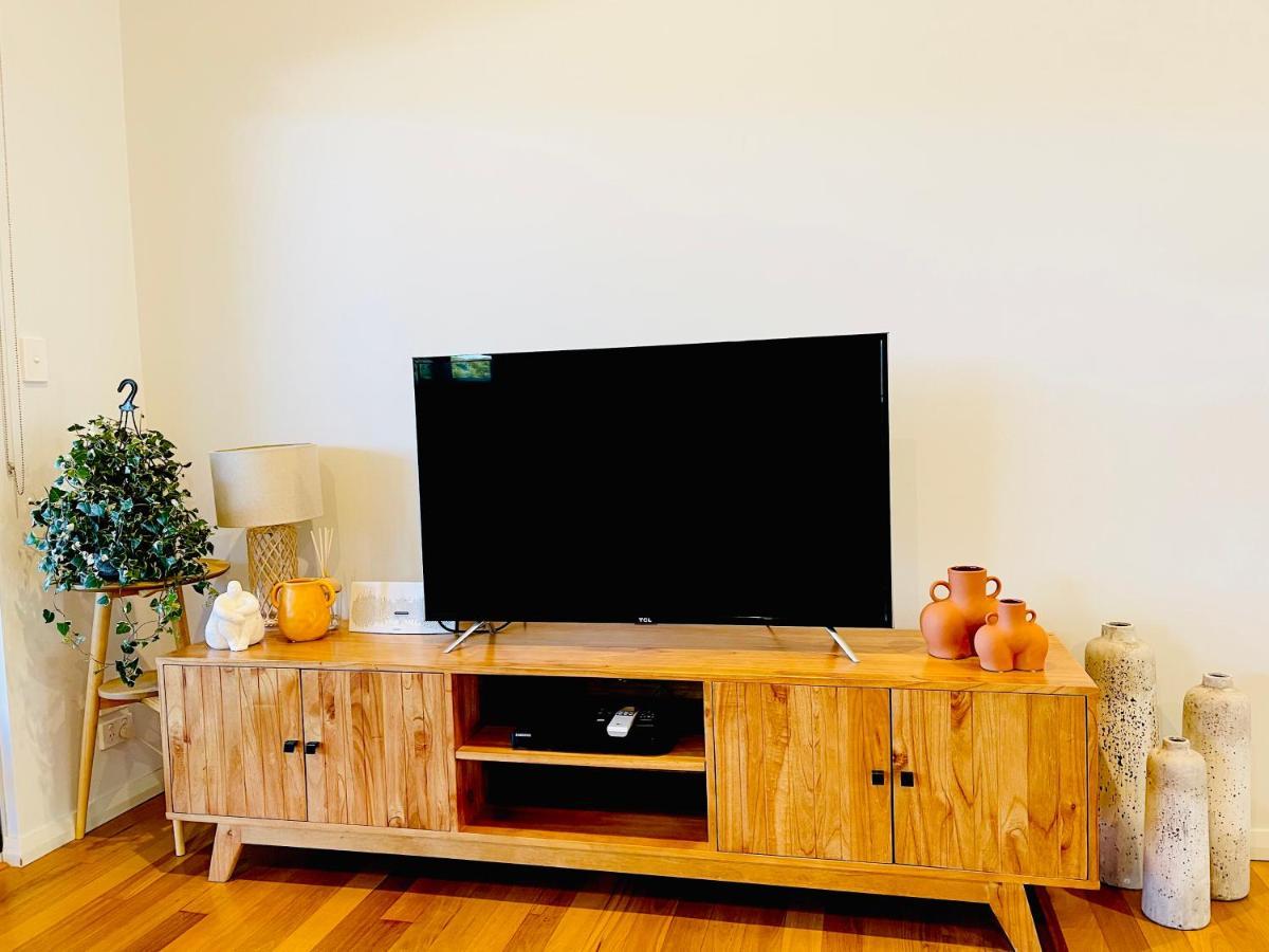 734 Apartment-2 Bedroom And 2 Bathroom Accommodation, Sleeps 4 Margaret River Dış mekan fotoğraf