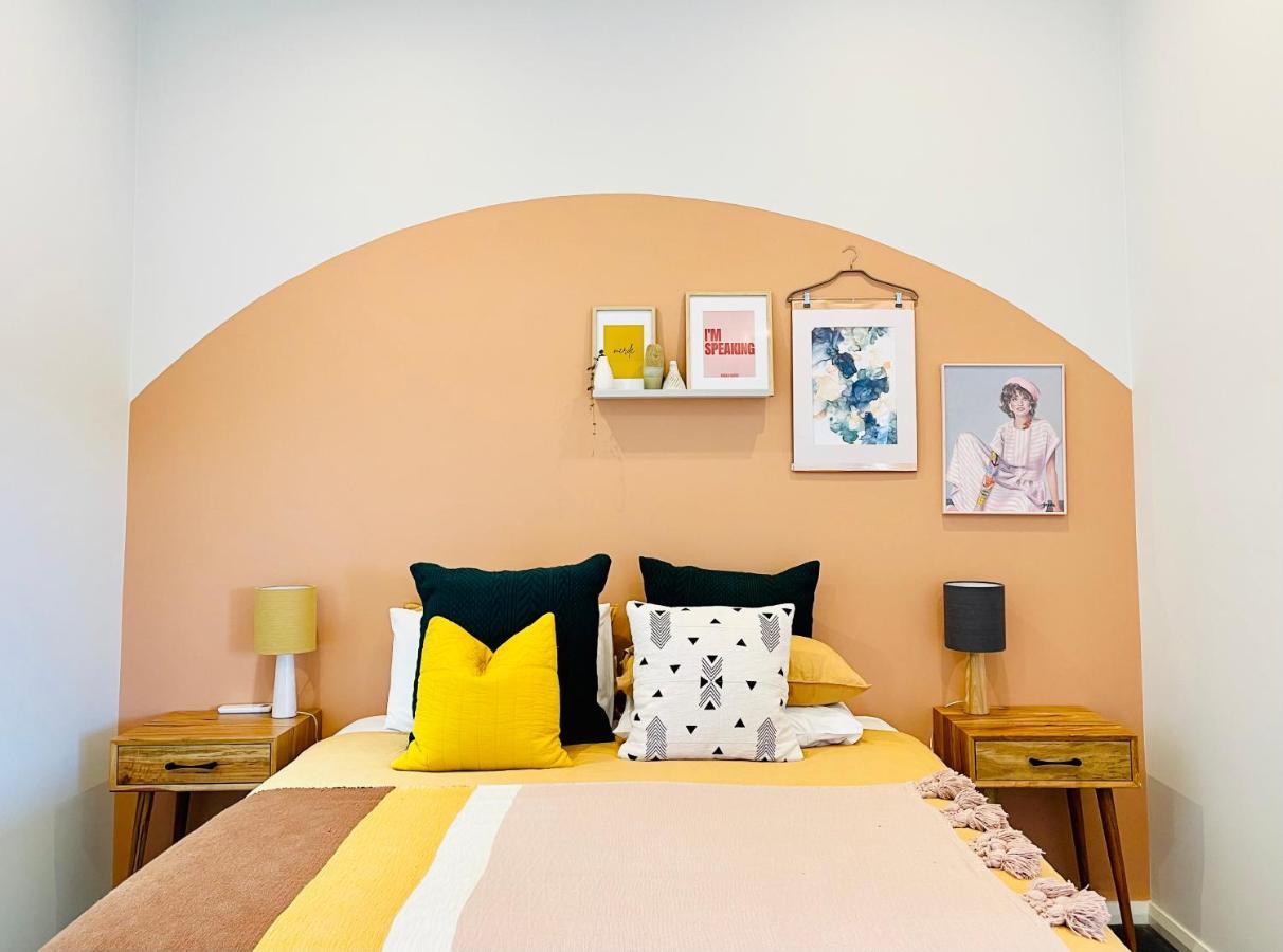 734 Apartment-2 Bedroom And 2 Bathroom Accommodation, Sleeps 4 Margaret River Dış mekan fotoğraf