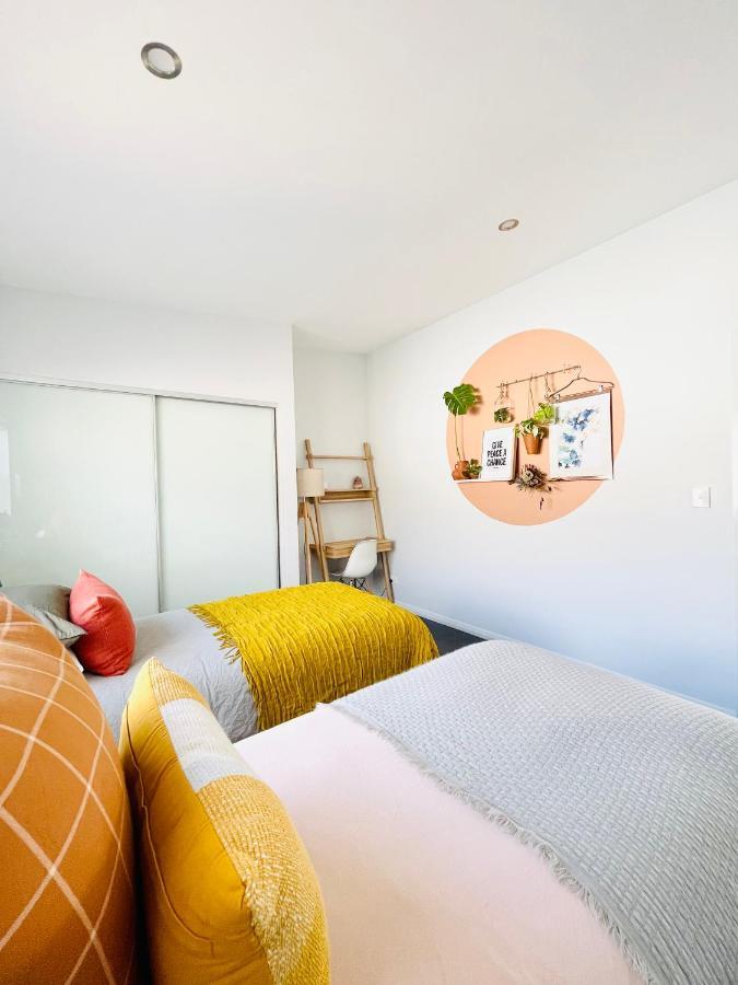 734 Apartment-2 Bedroom And 2 Bathroom Accommodation, Sleeps 4 Margaret River Dış mekan fotoğraf