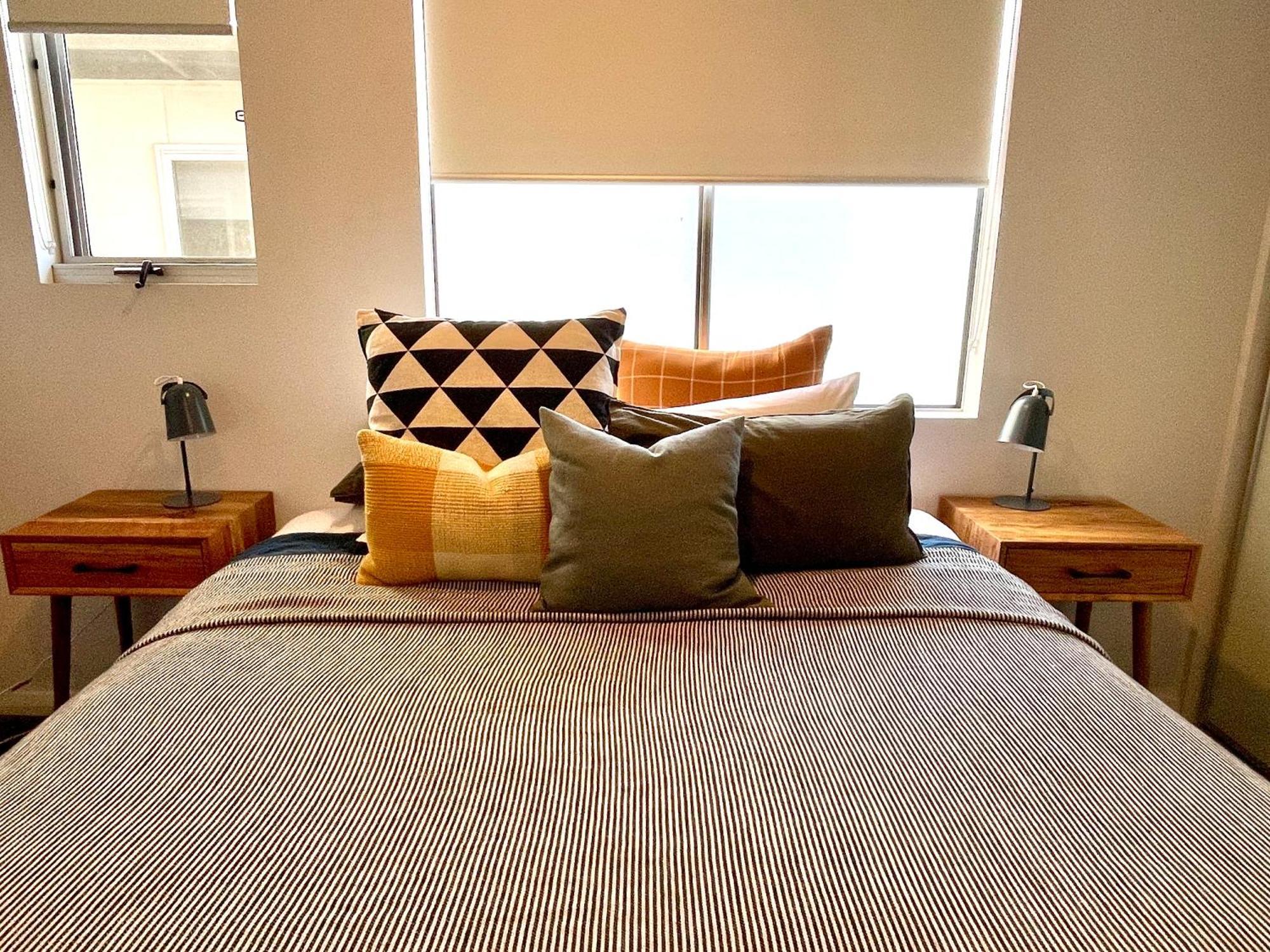 734 Apartment-2 Bedroom And 2 Bathroom Accommodation, Sleeps 4 Margaret River Dış mekan fotoğraf